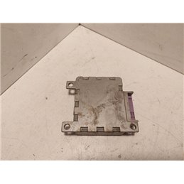 VOLVO S40 I (VS) Légzsák Elektronika