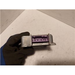 VOLVO S40 I (VS) Légzsák Elektronika