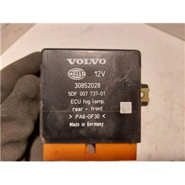 VOLVO S40 I (VS) Relé