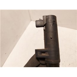 RENAULT CLIO II (BB0/1/2_, CB0/1/2_) Gyújtótrafó