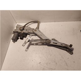 OPEL ZAFIRA A (F75_) Bal első Ablakemelő Szerkezet (Elektromos)