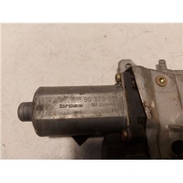 OPEL ZAFIRA A (F75_) Bal első Ablakemelő Szerkezet (Elektromos)