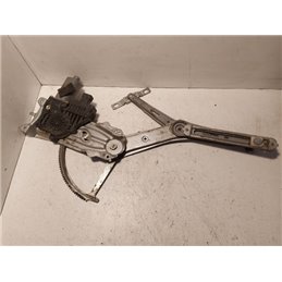 OPEL ZAFIRA A (F75_) Bal első Ablakemelő Szerkezet (Elektromos)