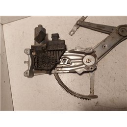 OPEL ZAFIRA A (F75_) Bal első Ablakemelő Szerkezet (Elektromos)