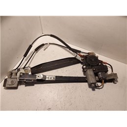 FORD MONDEO III (B5Y) Jobb első Ablakemelő Szerkezet (Elektromos)