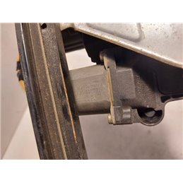 FORD MONDEO III (B5Y) Jobb első Ablakemelő Szerkezet (Elektromos)