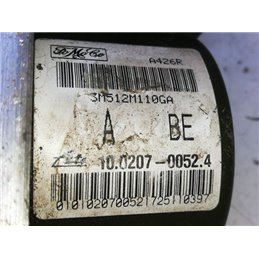 FORD FOCUS II ABS Kocka