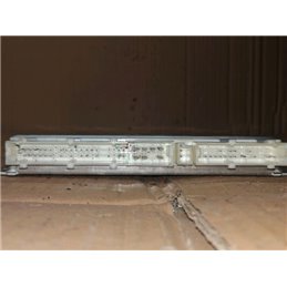 MERCEDES-BENZ S-CLASS (W220) Komfort Elektronika