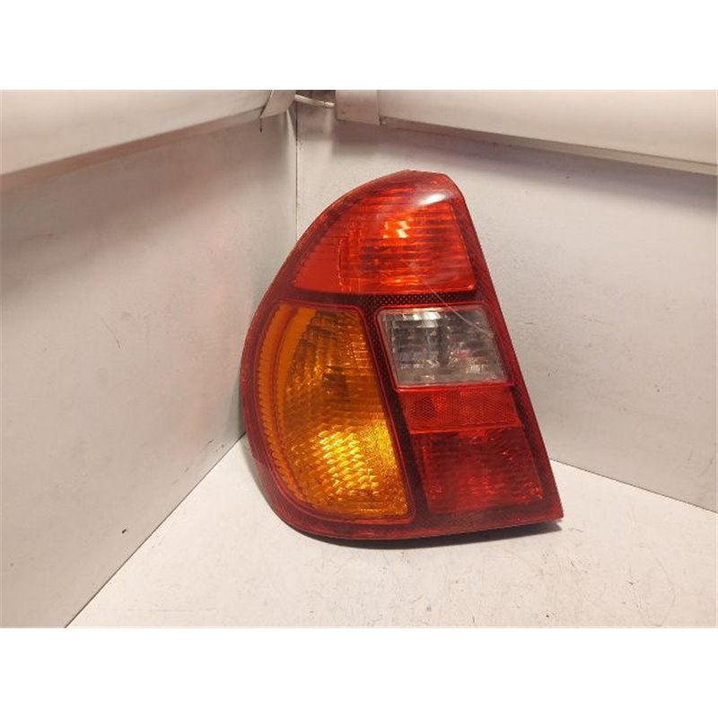 RENAULT THALIA I (LB0/1/2_) Bal Hátsó Lámpa