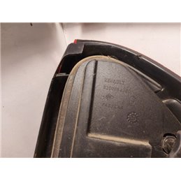 RENAULT THALIA I (LB0/1/2_) Bal Hátsó Lámpa