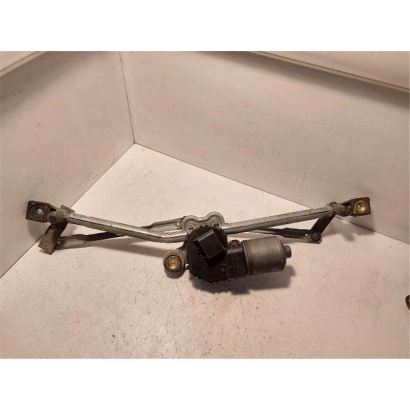 FORD MONDEO III (B5Y) Első Ablaktörlő Szerkezet Motorral