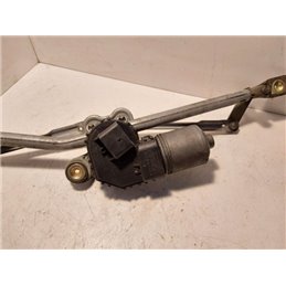 FORD MONDEO III (B5Y) Első Ablaktörlő Szerkezet Motorral