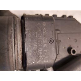 FORD MONDEO III (B5Y) Első Ablaktörlő Szerkezet Motorral