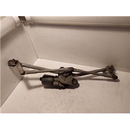 FORD MONDEO III (B5Y) Első Ablaktörlő Szerkezet Motorral