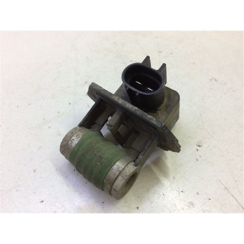 KIA CEED Előtét Ellenállás Hűtőventilátor