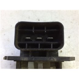 KIA CEED Előtét Ellenállás Hűtőventilátor