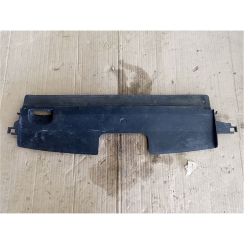 RENAULT FLUENCE (L30_) Homlokfal Burkolat