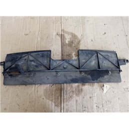 RENAULT FLUENCE (L30_) Homlokfal Burkolat