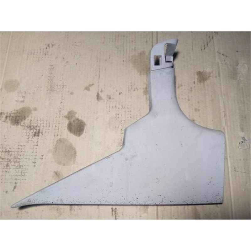 RENAULT FLUENCE (L30_) Jobb B Oszlop Burkolat