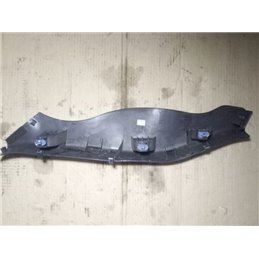 RENAULT FLUENCE (L30_) Jobb B Oszlop Burkolat