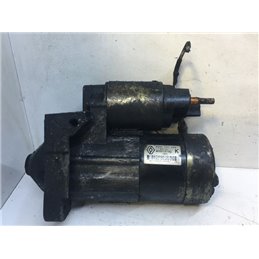 RENAULT CLIO II Önindító