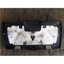 MERCEDES-BENZ A-CLASS (W169) Csomagtérajtó Burkolat Alsó