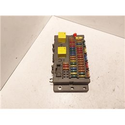 ROVER 75 (RJ) Biztosítéktábla Doboz