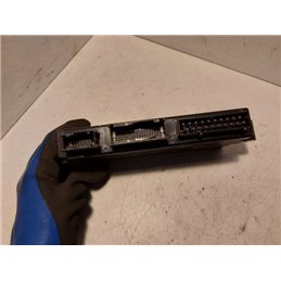 ROVER 75 (RJ) Komfort Elektronika
