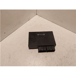 VW BORA (1J2) Komfort Elektronika