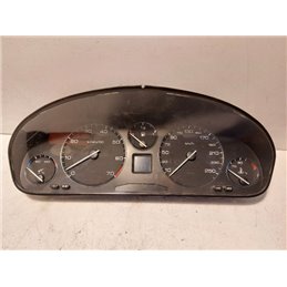 PEUGEOT 607 (9D, 9U) Kilométeróra