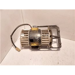 GAZ GAZELLE alváz Fűtőmotor (Nem klímás)