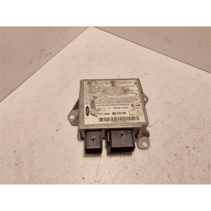 FORD MONDEO III (B5Y) Légzsák Elektronika