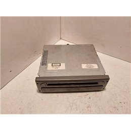 PEUGEOT 607 (9D, 9U) GPS Elektronika
