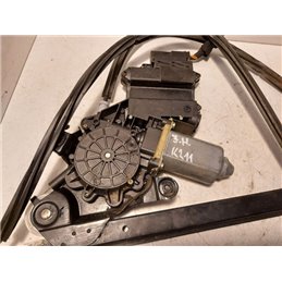 SEAT ALHAMBRA (7V8, 7V9) Jobb hátsó Ablakemelő Szerkezet (Elektromos)