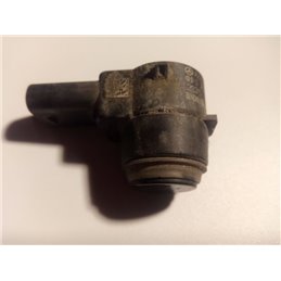 MERCEDES-BENZ S-CLASS (W221) Tolatóradar Fej