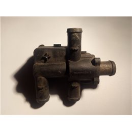 MERCEDES-BENZ S-CLASS (W221) Termosztát