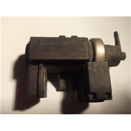 AUDI A4 (8E2, B6) Lefújószelep