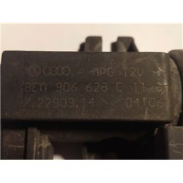 AUDI A4 (8E2, B6) Lefújószelep