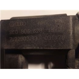 AUDI A4 (8E2, B6) Lefújószelep