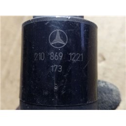 MERCEDES-BENZ S-CLASS (W221) Fényszórómosó Szivattyú