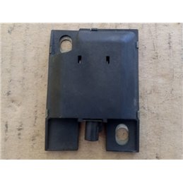 MERCEDES-BENZ E-CLASS (W211) Antenna Erősítő