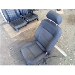 VW PASSAT Variant (3B6) Jobb első Ülés