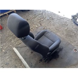 VW PASSAT Variant (3B6) Jobb első Ülés