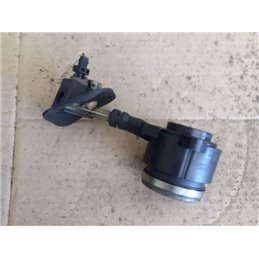 FORD FOCUS II Kombi (DA_) Kuplung Munkahenger