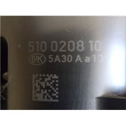 FORD FOCUS II Kombi (DA_) Kuplung Munkahenger