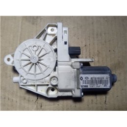 RENAULT FLUENCE (L30_) Jobb hátsó Ablakemelő Motor