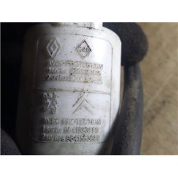 RENAULT FLUENCE (L30_) Első Ablakmosó Szivattyú