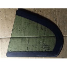 RENAULT FLUENCE (L30_) Jobb hátsó Fixüveg (Ajtóban)