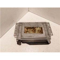 PEUGEOT 406 (8B) Automata Váltó Elektronika