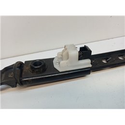 KIA CEED Biztonsági Öv Magasság Állító